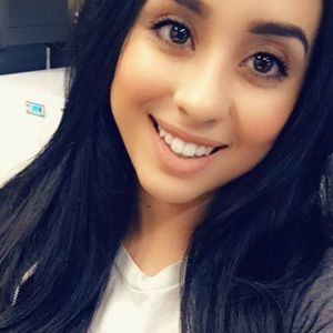 Meet your Posher, Monica